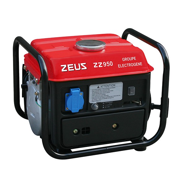 Generatore di corrente ZZ 950
