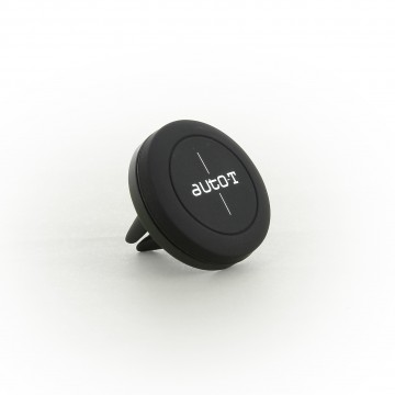 AUTO-T supporto magnetico compatto smartphone/aeratore